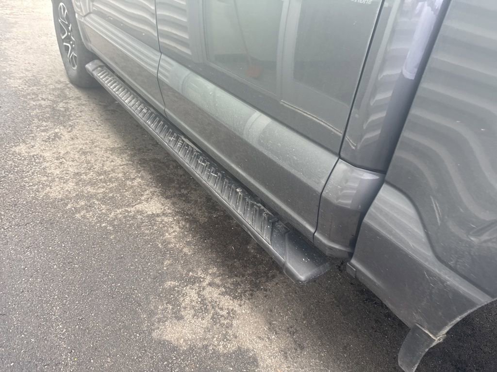 Used 2022 Ford F150 XLT w/ Equipment Group 302A High image 10