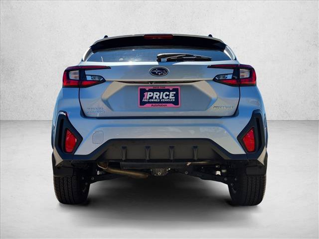 Used 2024 Subaru Crosstrek 2.0i Premium AWD/4WD image 6
