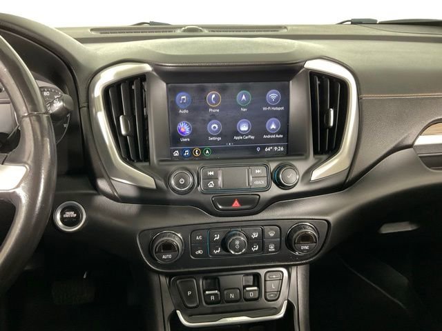 Used 2019 GMC Terrain SLE w/ Driver Convenience Package image 16