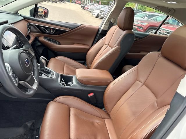 Used 2024 Subaru Legacy Touring XT AWD/4WD image 9