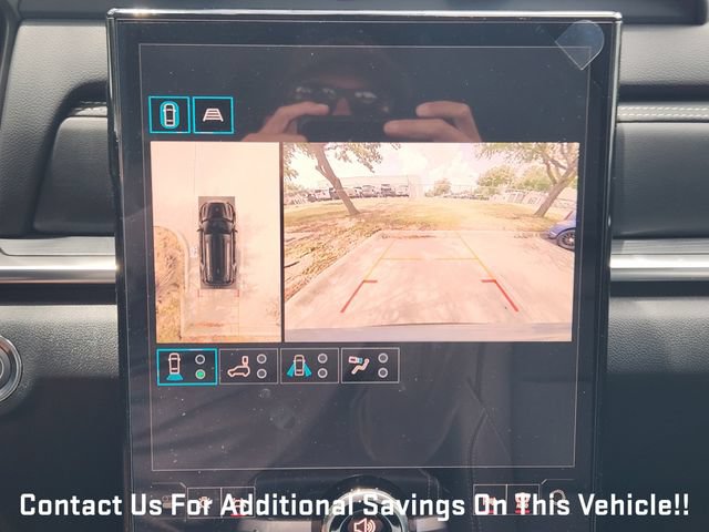 New 2027 GMC Terrain Elevation w/ Elevation Premium Package FWD image 13