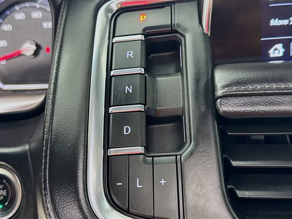 Used 2021 Chevrolet Tahoe LT w/ LT Signature Package RWD image 20