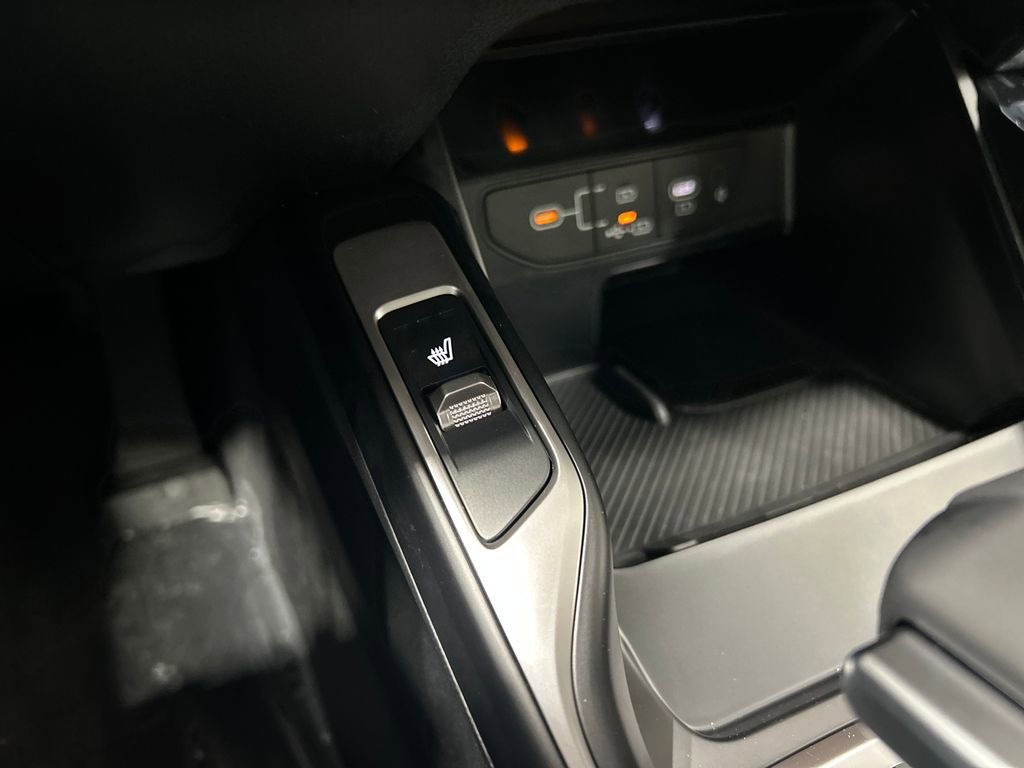 New 2025 Kia Sorento EX w/ Panoramic Sunroof Package image 21