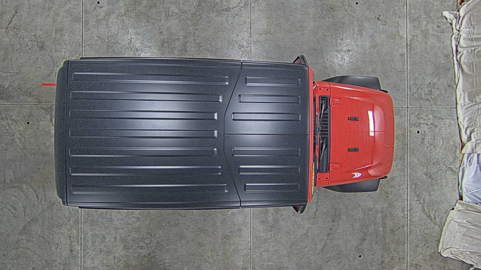 Used 2020 Jeep Wrangler Unlimited Sport S image 38