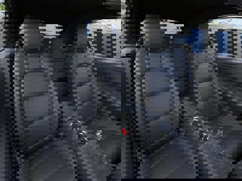 New 2026 Ford Mustang Premium image 10