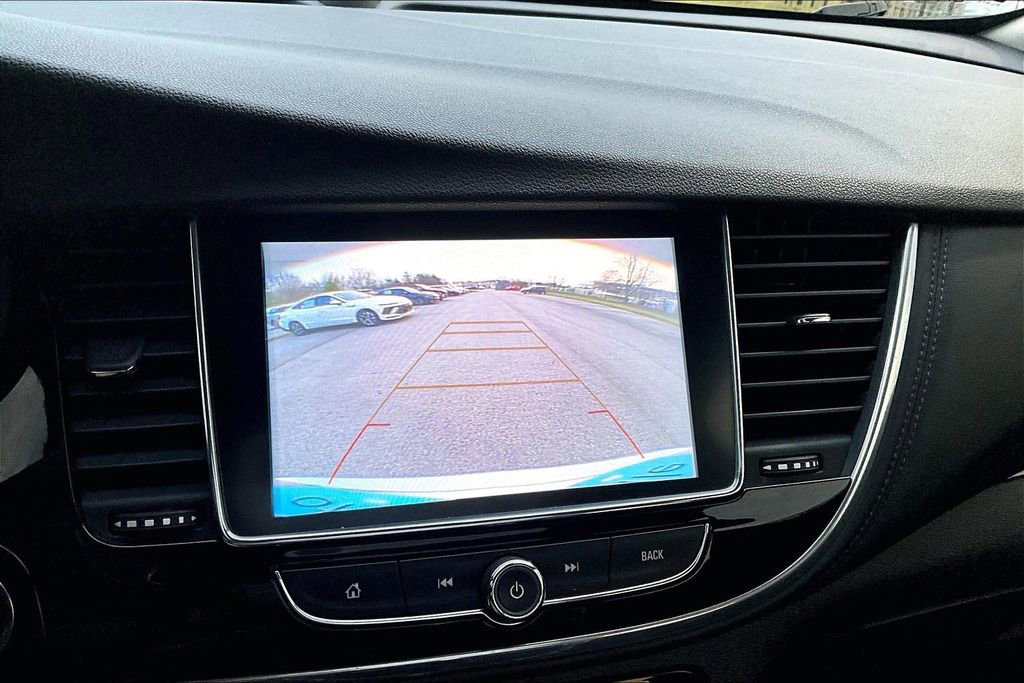 Used 2019 Buick Encore Preferred FWD image 21