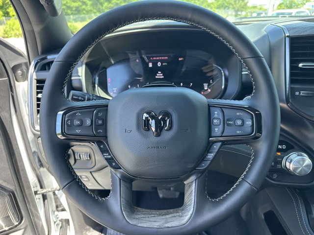 New 2026 RAM 1500 Limited AWD/4WD image 13