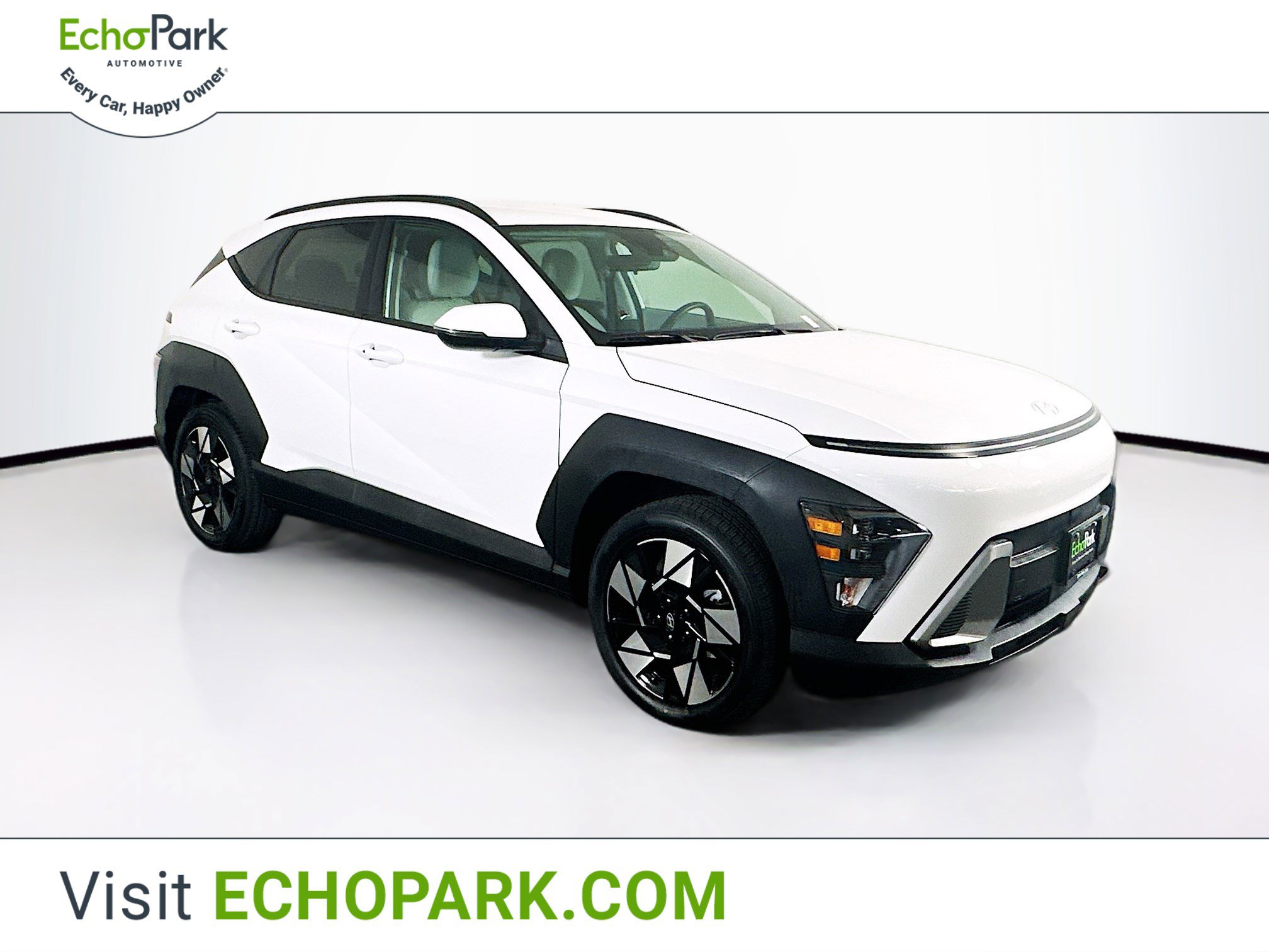 Used 2025 Hyundai Kona SEL