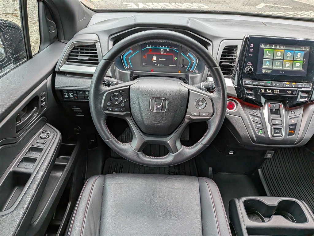 Used 2023 Honda Odyssey Sport image 17