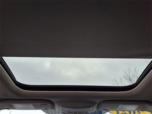 Used 2021 Ford Edge SEL w/ Convenience Package image 5