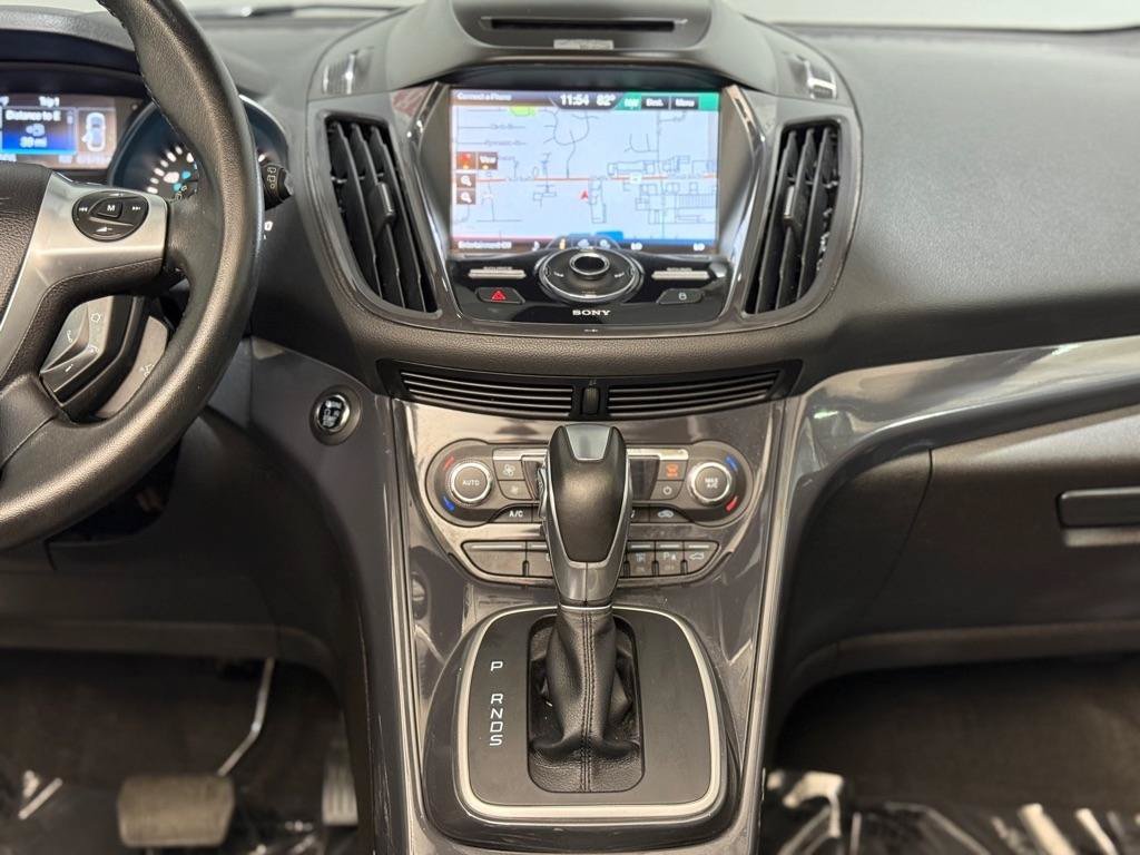 Used 2013 Ford Escape Titanium w/ Parking Technology Pkg FWD image 16