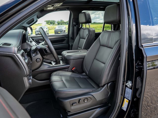 Used 2024 Chevrolet Tahoe RST w/ Luxury Package image 23