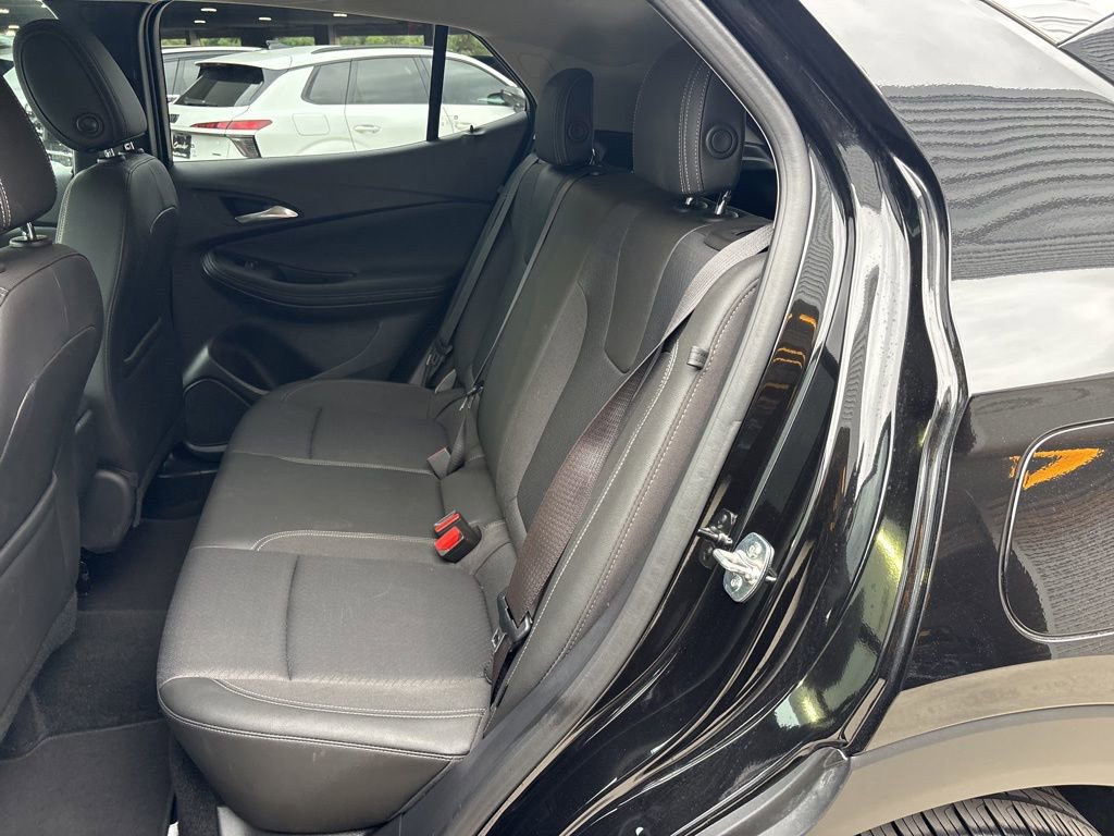 Used 2025 Buick Encore GX Preferred image 14