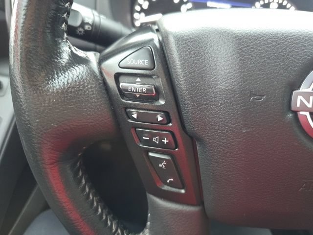 Used 2023 Nissan Frontier SV w/ Technology Package AWD/4WD image 24