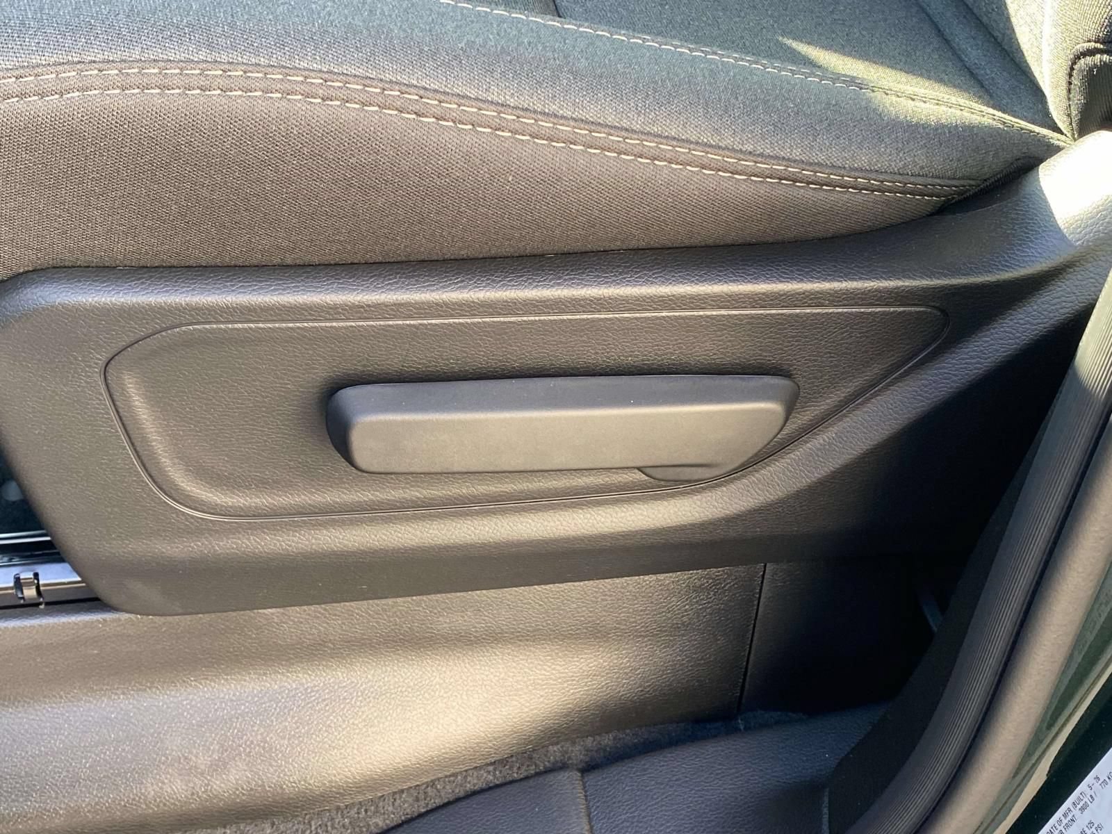 New 2026 RAM 1500 Classic Warlock AWD/4WD image 16