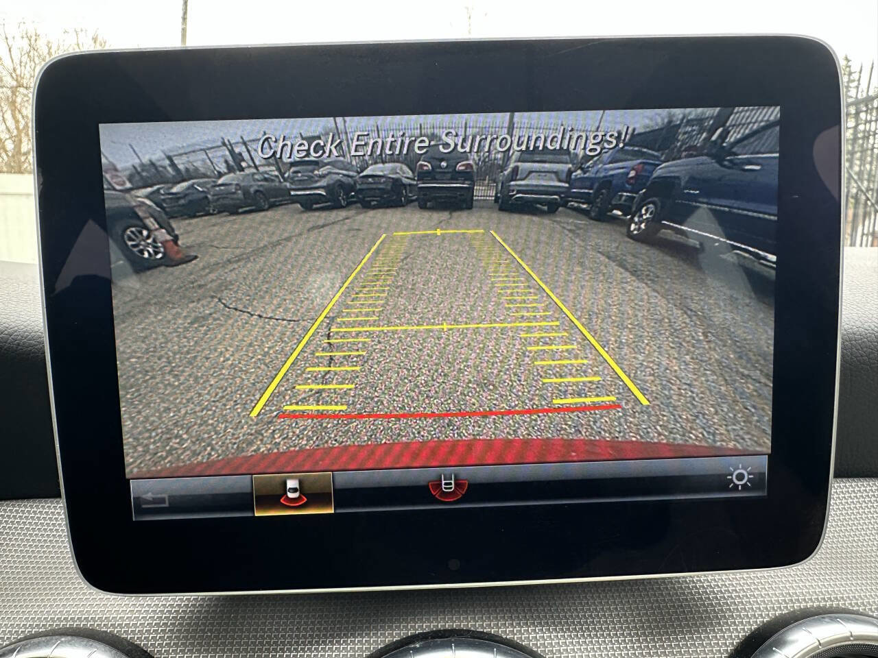 Used 2018 Mercedes-Benz CLA 250 image 23