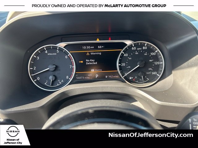 Used 2023 Nissan Rogue SV AWD/4WD image 26