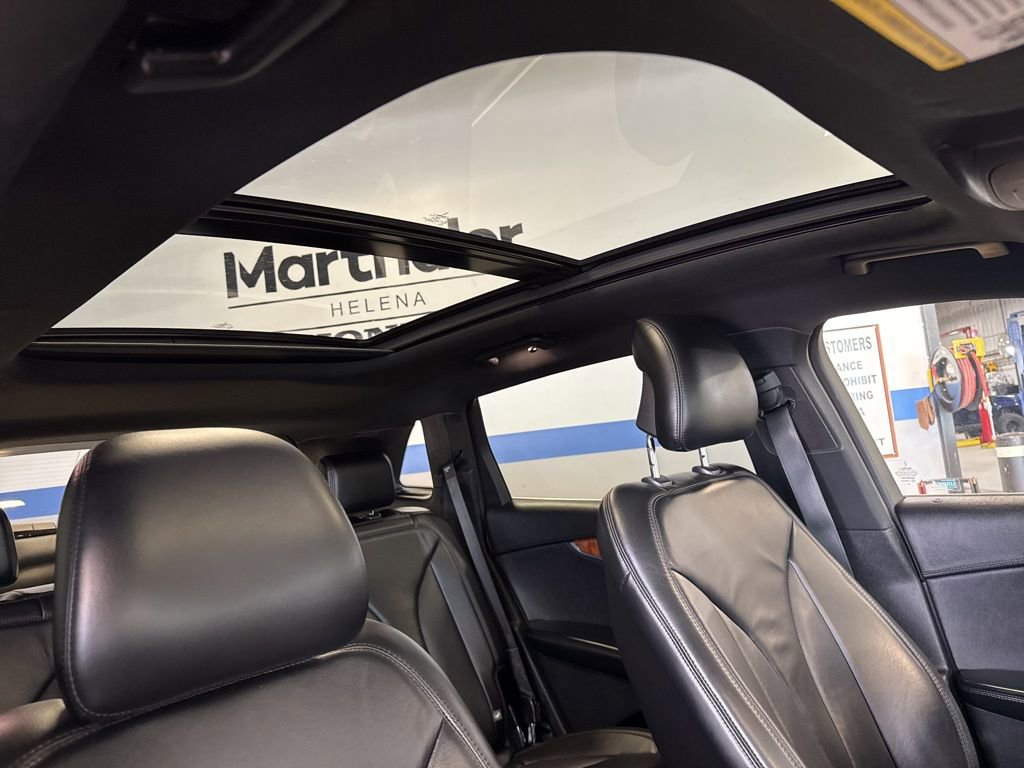 Used 2016 Lincoln MKX Select w/ Select Plus Package image 34