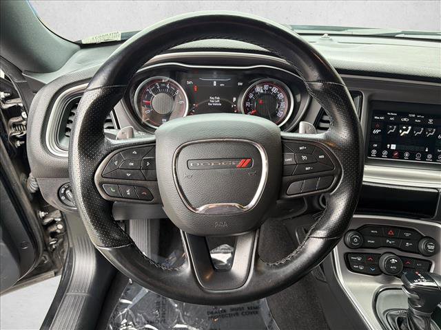 Used 2022 Dodge Challenger GT image 15