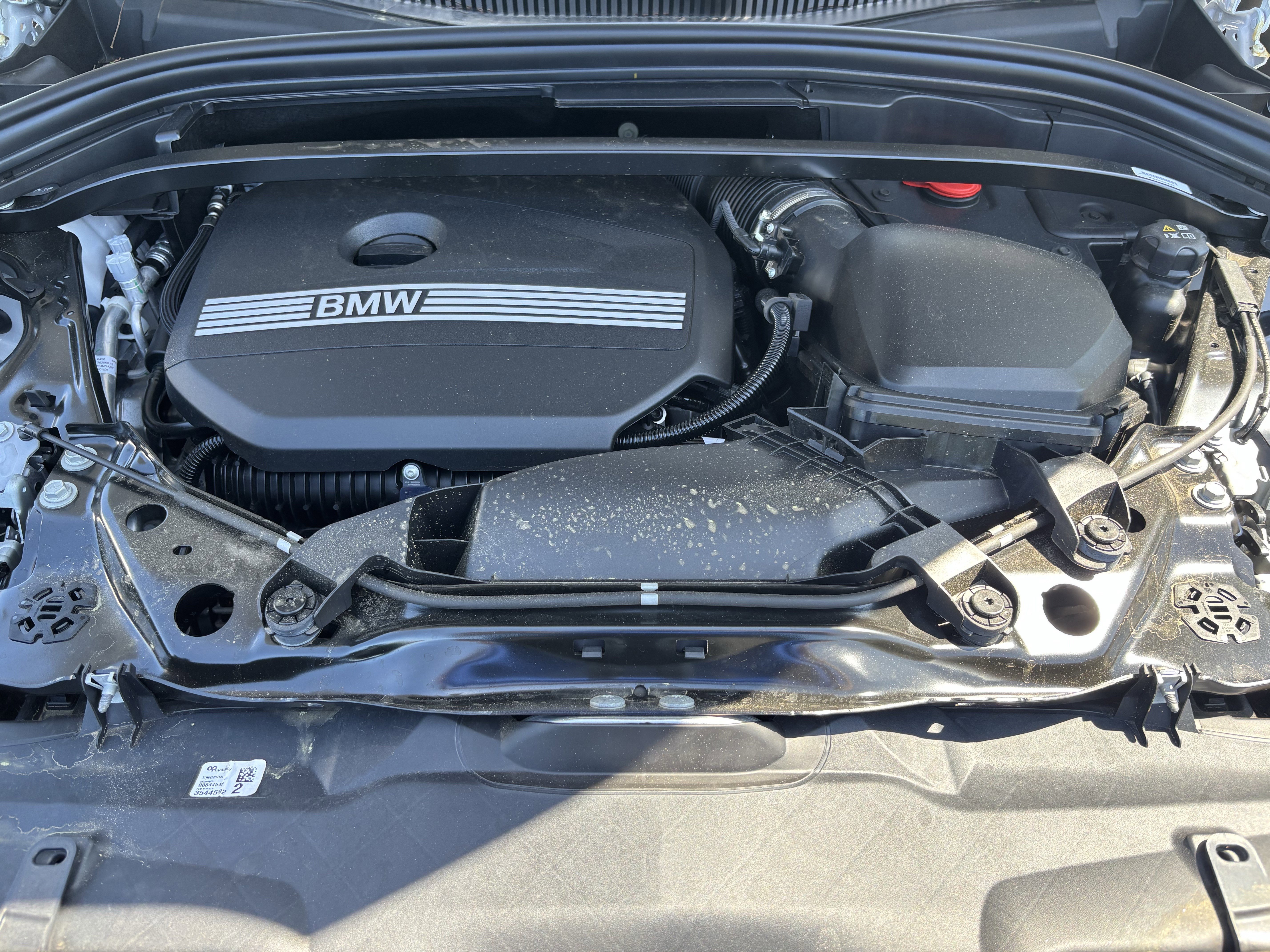 Used 2026 BMW X2 xDrive28i image 36