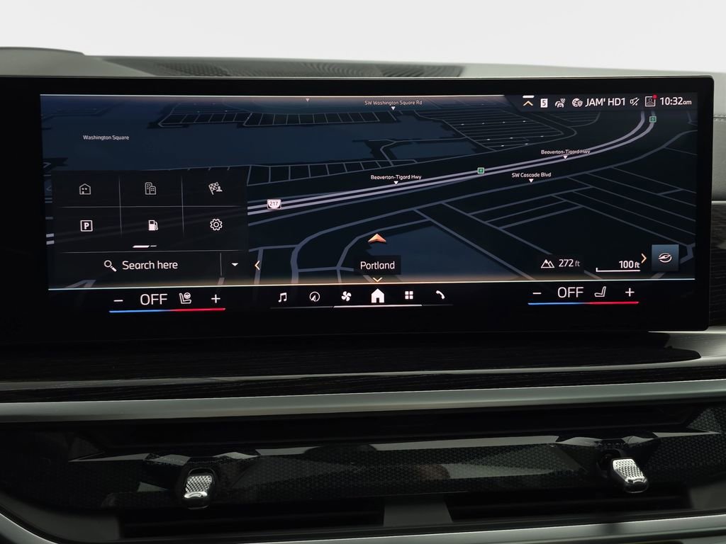 New 2026 BMW X5 xDrive50e image 22