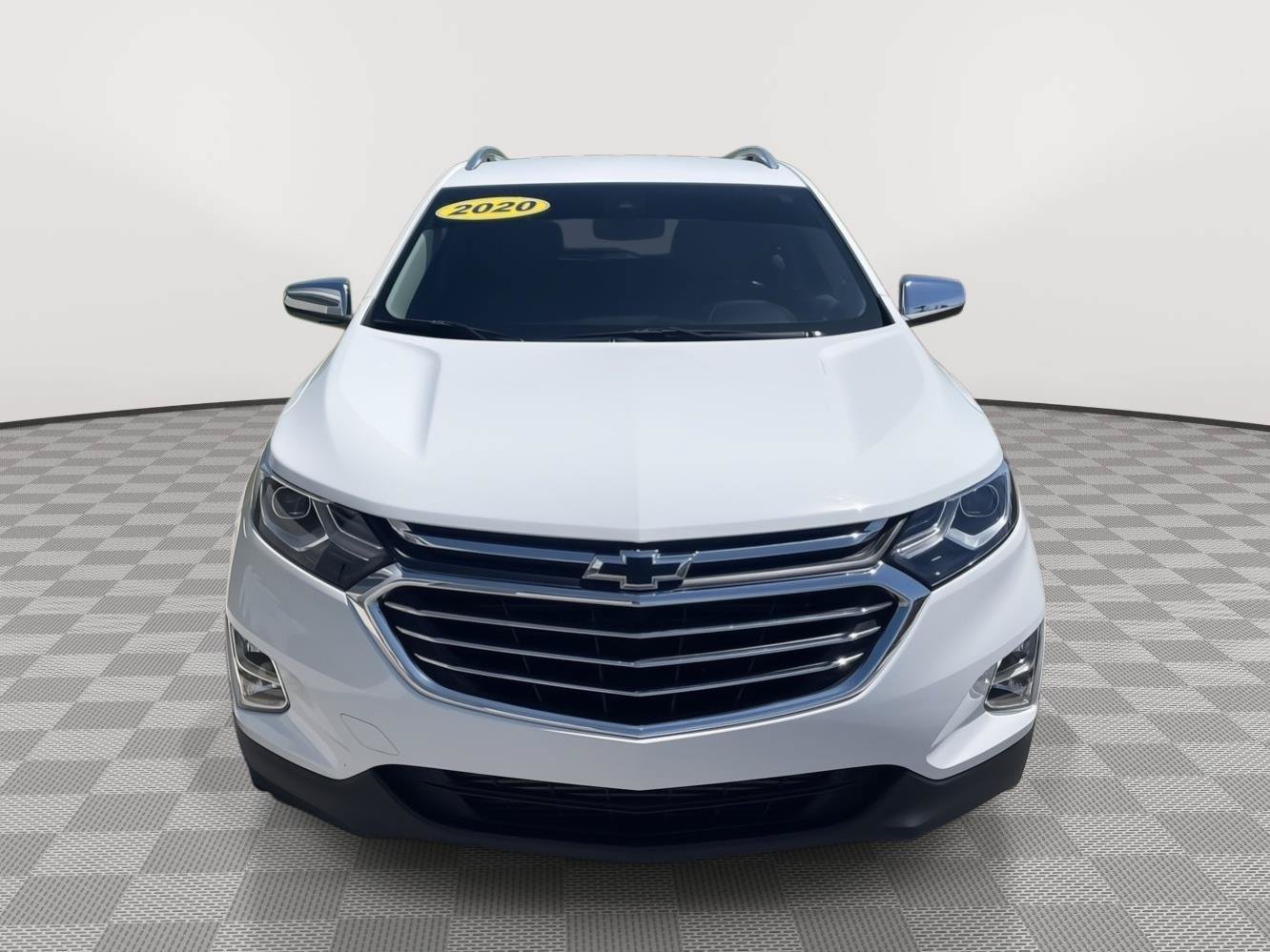 Used 2020 Chevrolet Equinox Premier FWD image 9