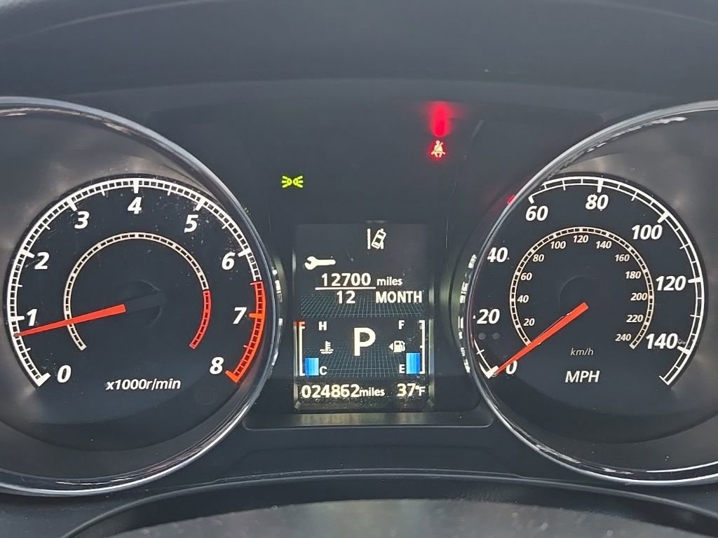 Used 2024 Mitsubishi Outlander Sport LE image 12