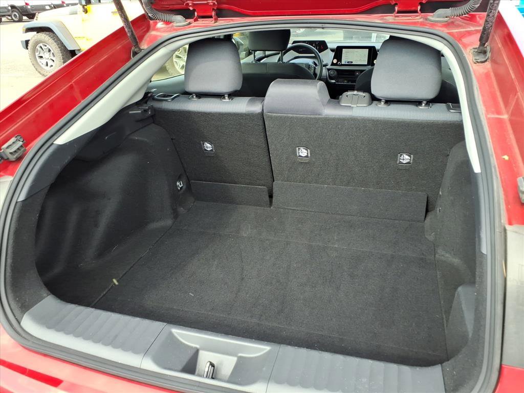 Used 2023 Toyota Prius LE image 13