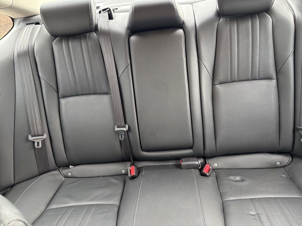 Used 2020 Honda Accord EX-L image 27