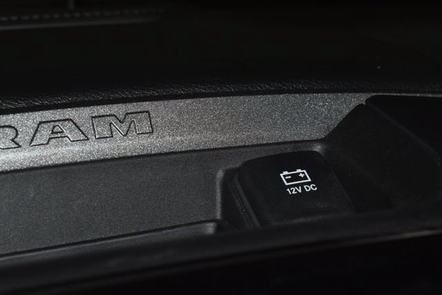 New 2026 RAM 3500 Tradesman AWD/4WD image 20