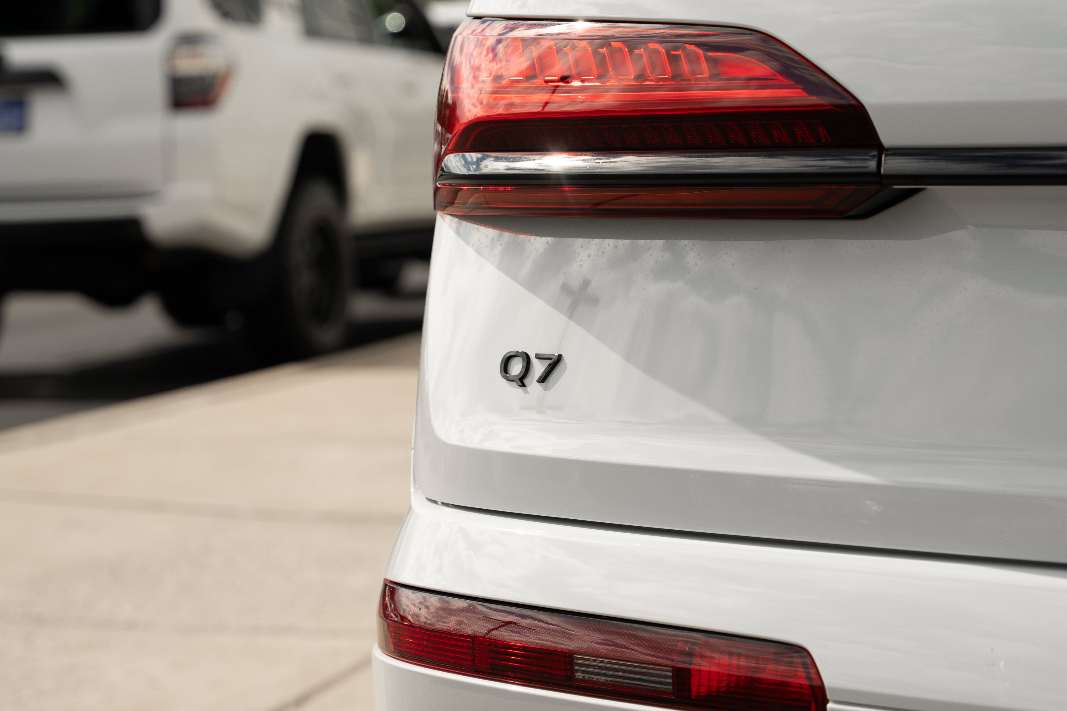 New 2026 Audi Q7 2.0T Premium AWD/4WD image 30
