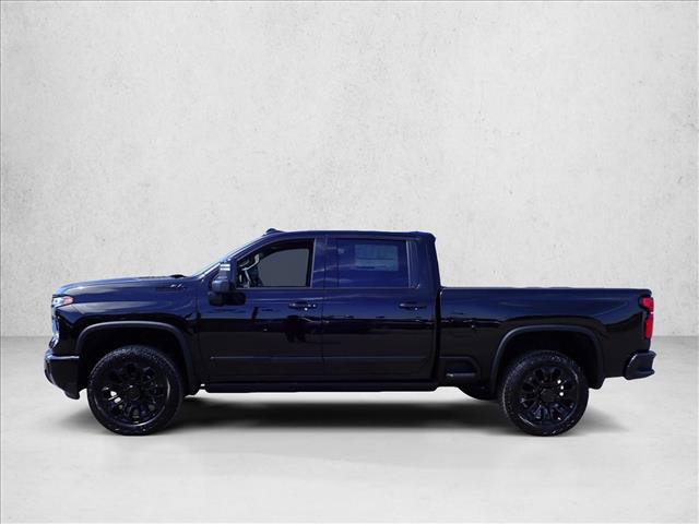 New 2026 Chevrolet Silverado 2500 High Country w/ High Country Premium Package AWD/4WD image 2