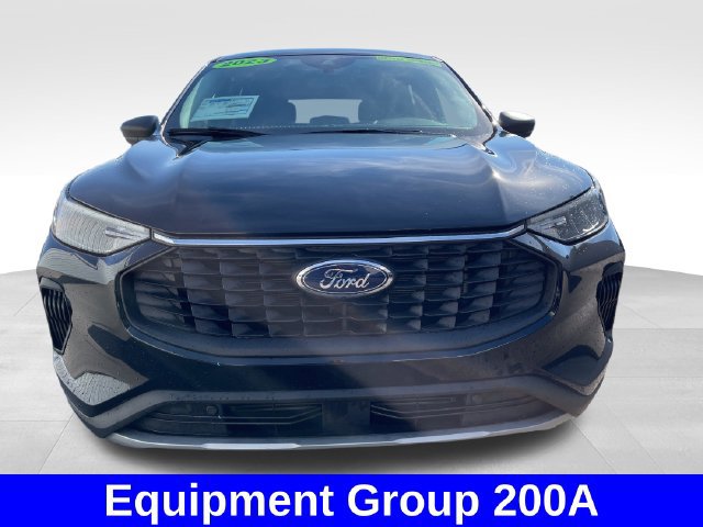 Used 2023 Ford Escape Active AWD/4WD image 8