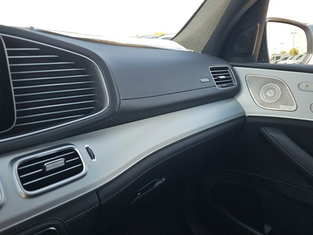 New 2026 Mercedes-Benz GLS 450 4MATIC image 26