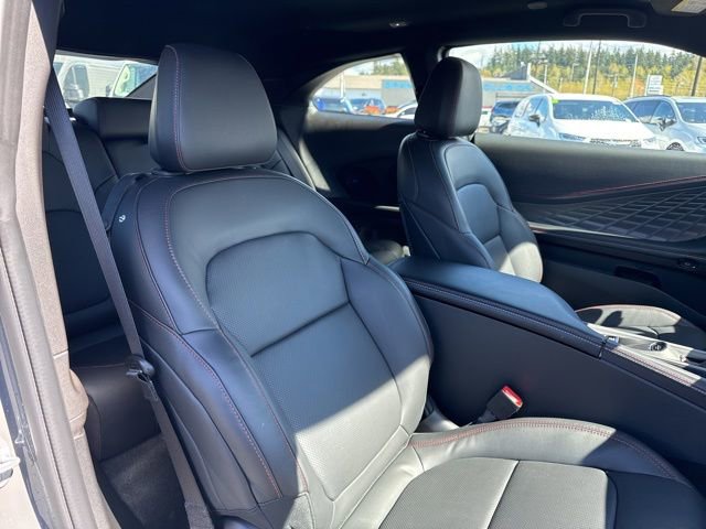 New 2026 Dodge Charger Scat Pack AWD/4WD image 10