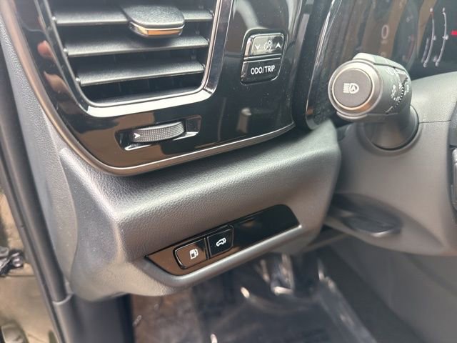 Used 2025 Lexus NX 250 FWD w/ Accessory Package (K3) image 15