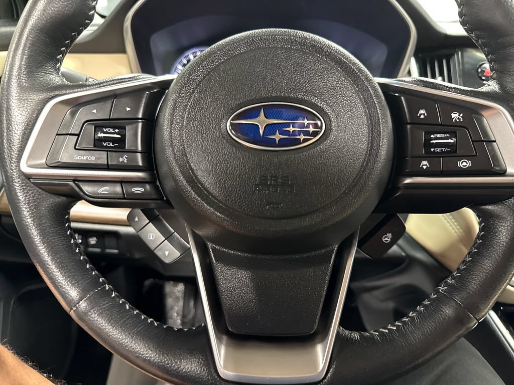 Used 2022 Subaru Outback Limited XT w/ Popular Package #2 AWD/4WD image 20