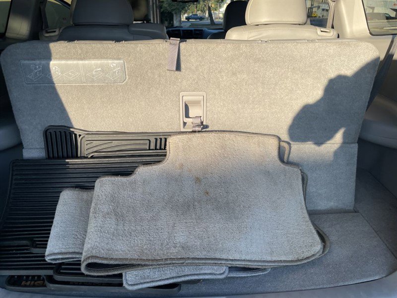 Used 2008 Toyota Highlander Limited image 20