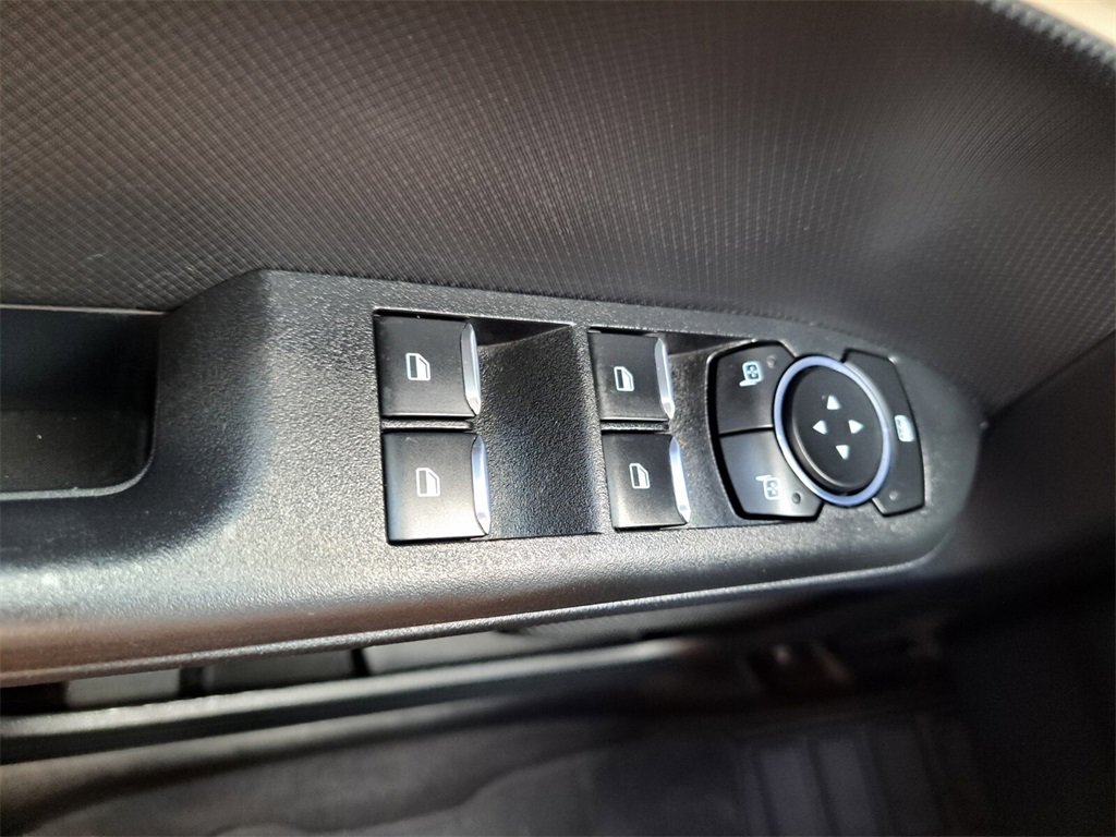 Used 2024 Ford Bronco Sport Heritage w/ Heritage Convenience Package image 16