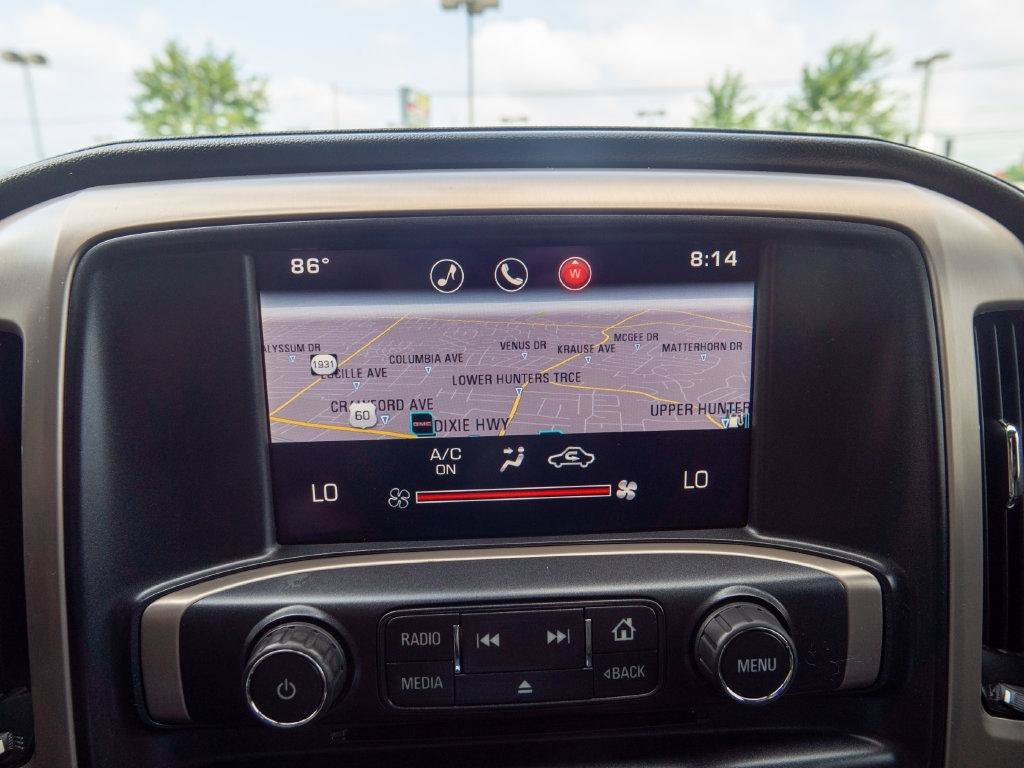 Used 2015 GMC Sierra 1500 Denali AWD/4WD image 23