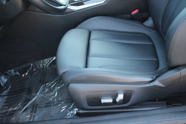 Used 2021 BMW 430i Convertible RWD image 20