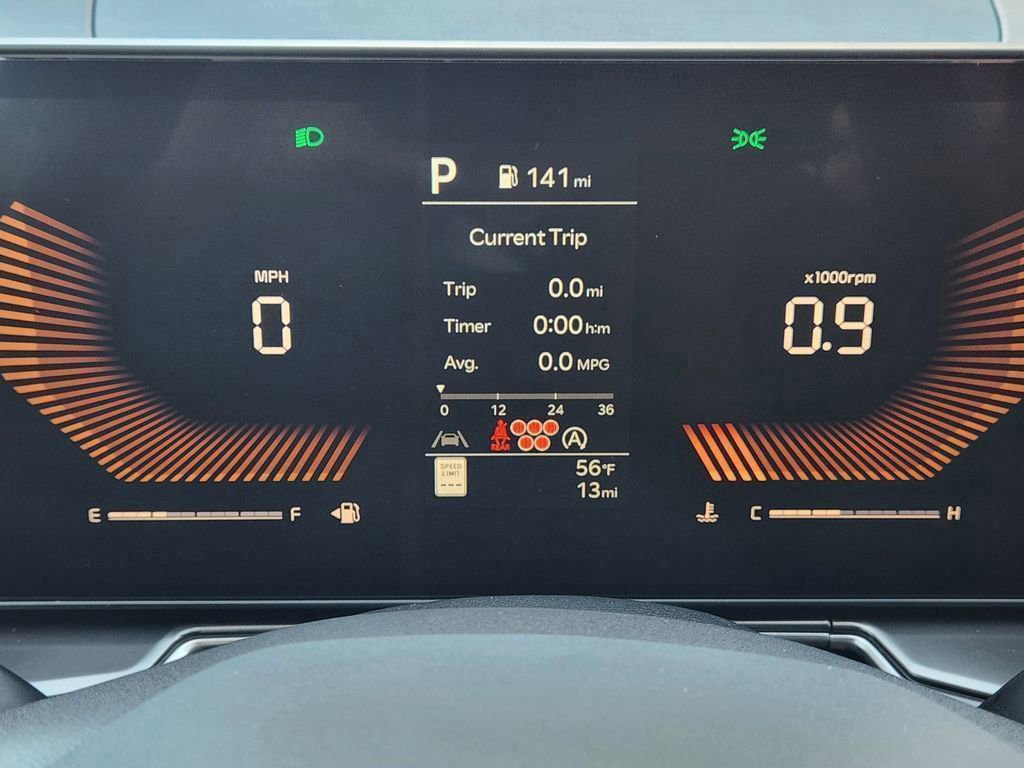 New 2026 Kia Sorento S AWD/4WD image 11