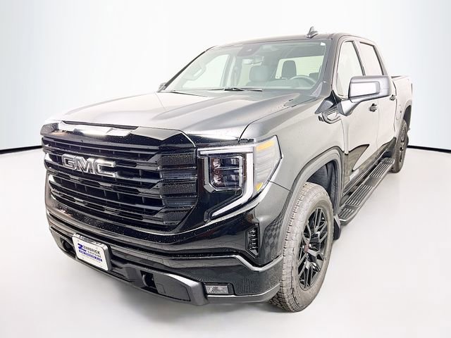 New 2026 GMC Sierra 1500 Elevation image 3