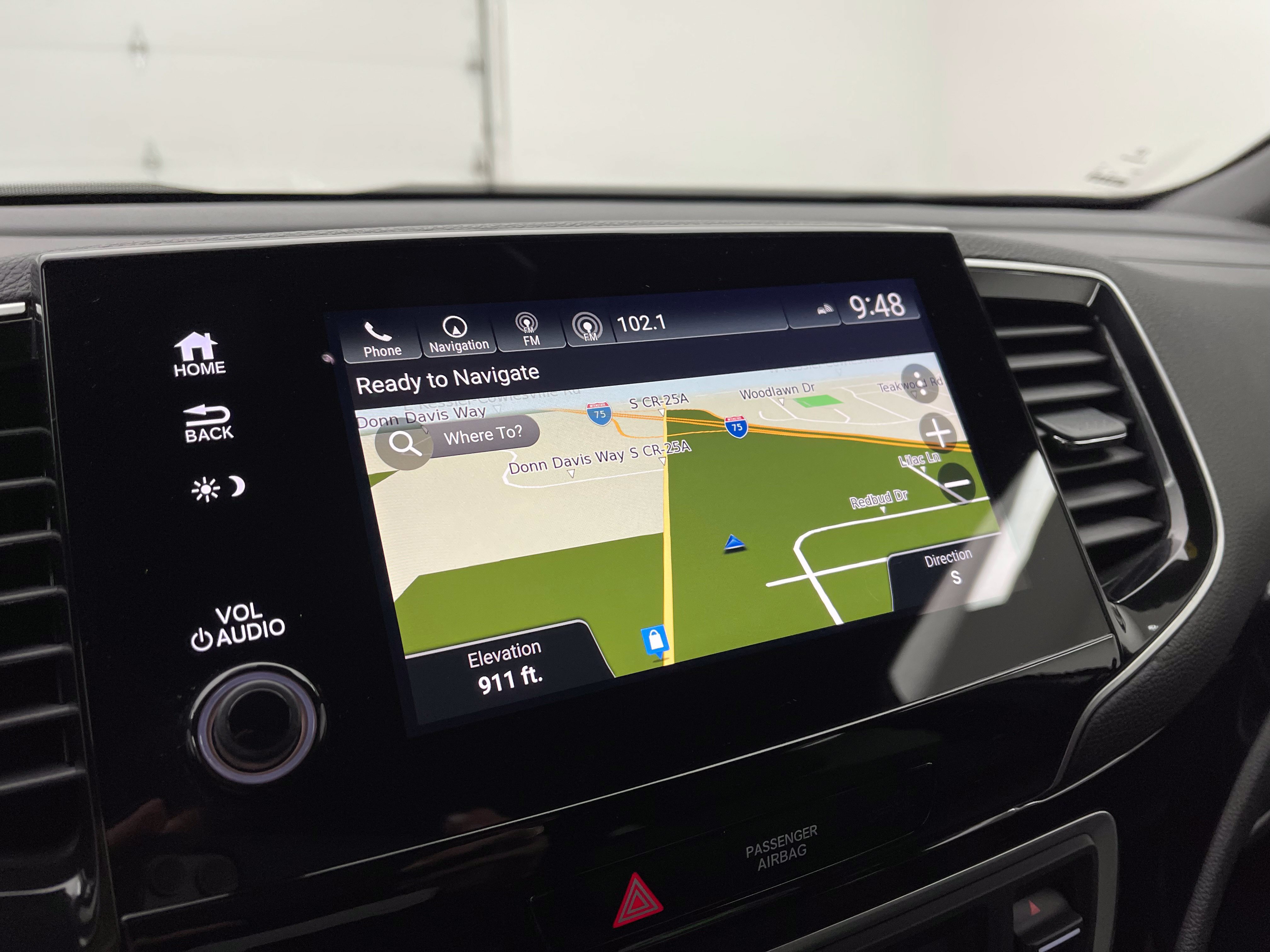 Used 2021 Honda Passport Elite image 26
