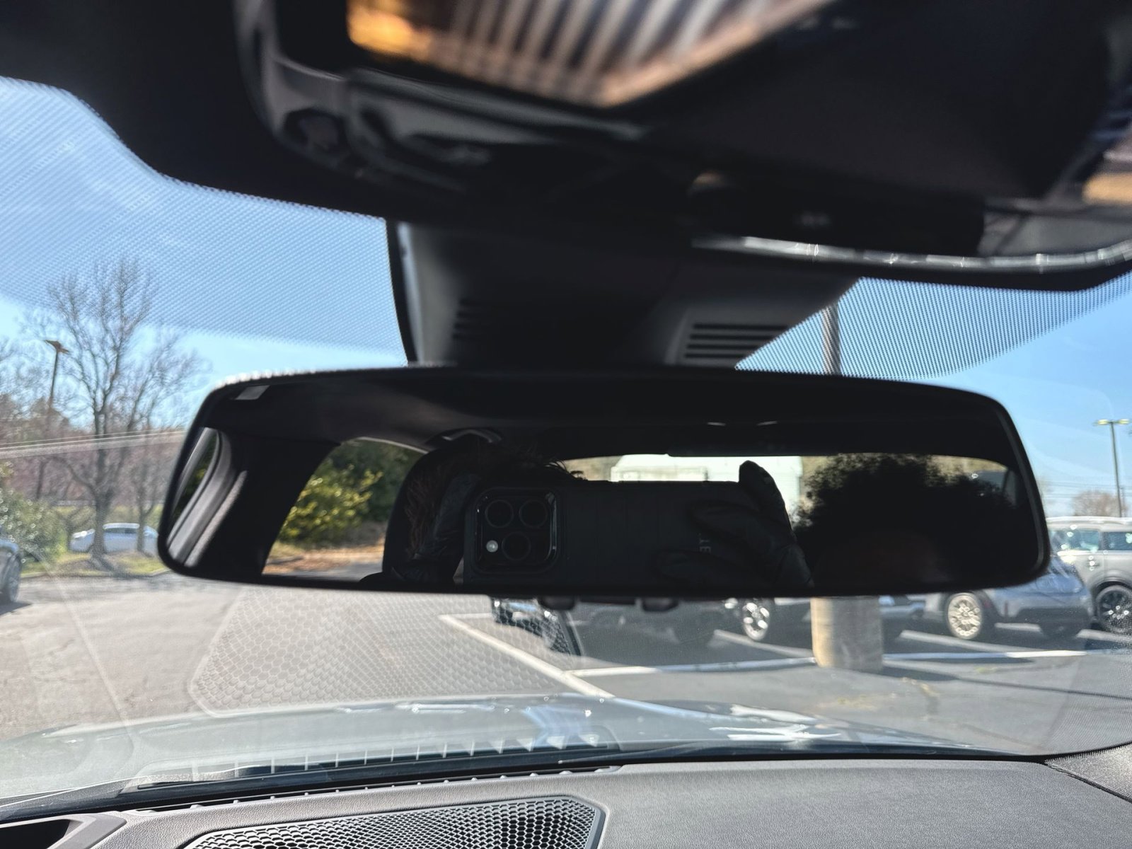 Used 2025 BMW 330i xDrive Sedan image 15