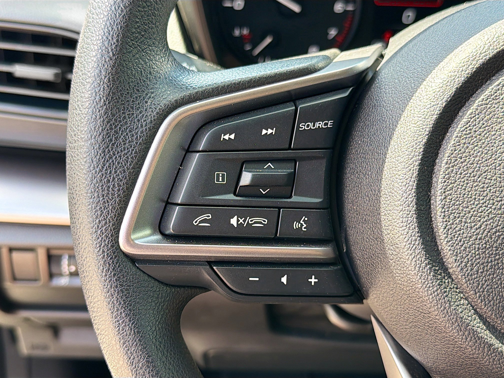 Used 2024 Subaru Impreza 2.0i image 31