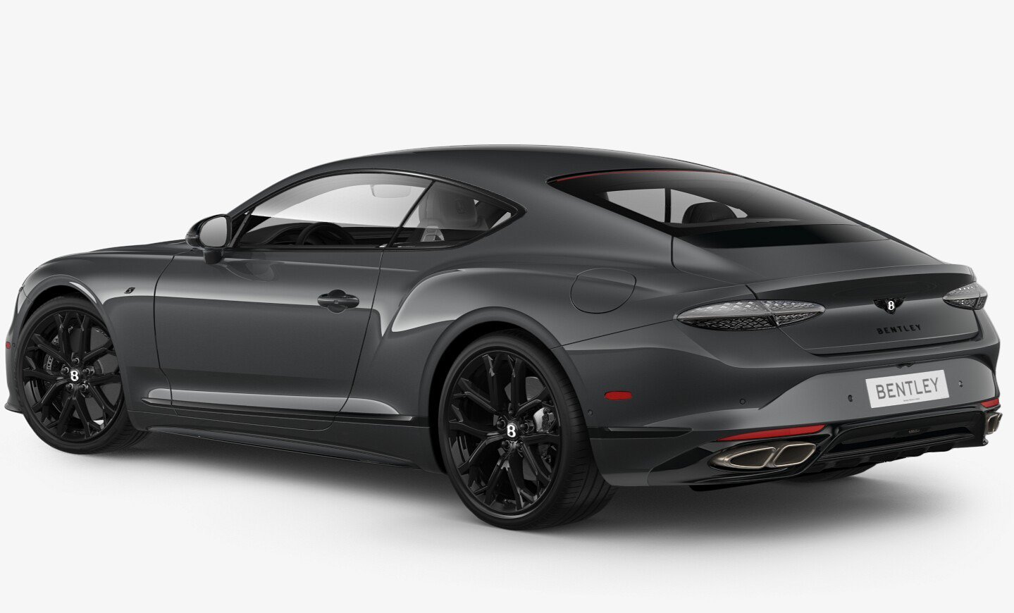 New 2026 Bentley Continental GT S AWD/4WD image 5