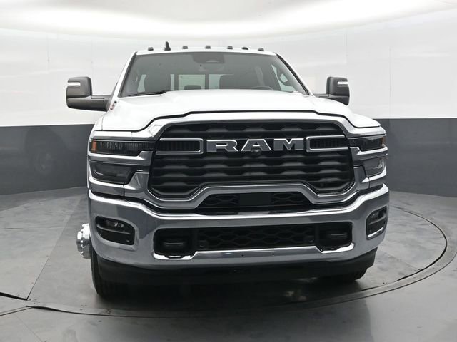 New 2026 RAM 3500 Tradesman image 9