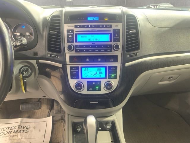 Used 2007 Hyundai Santa Fe SE image 9