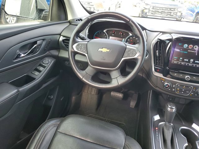 Used 2019 Chevrolet Traverse Premier image 10